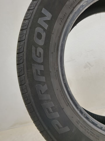 Used Tire 195/65R15 PARAGON TOUR A/S 91H - Tread Depth 8/32