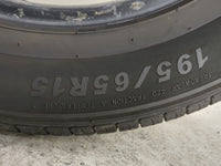Used Tire 195/65R15 PARAGON TOUR A/S 91H - Tread Depth 8/32 - Oemusedautoparts1.com