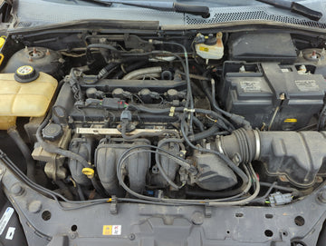 2006-2007 Ford Focus 2.0L Engine Motor Complete Assembly 153K Miles Tested-Runs Good OEM Used Auto Parts