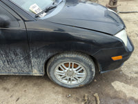 2005-2007 Ford Focus Passenger Fender 1397151 - Oemusedautoparts1.com