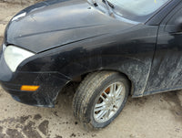 2005-2007 Ford Focus Driver Fender 1397152 - Oemusedautoparts1.com