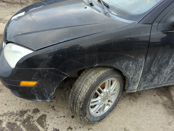 compare product 2005-2007 Ford Focus Driver Fender