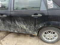 2007 Ford Focus Driver Rear Door Oem 1397153 - Oemusedautoparts1.com