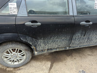 2007 Ford Focus Passenger Rear Door Oem 1397154 - Oemusedautoparts1.com