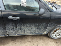 2007 Ford Focus Passenger Front Door Oem 1397170 - Oemusedautoparts1.com