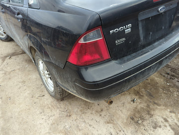 2005-2007 Ford Focus Rear Bumper Assembly Oem - Oemusedautoparts1.com