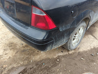 2005-2007 Ford Focus Rear Bumper Assembly Oem - Oemusedautoparts1.com