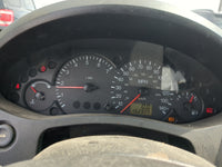2006-2007 Ford Focus Instrument Cluster Speedometer Gauges Miles:153K Fits Fits 2006 2007 OEM Used Auto Parts - Oemusedautop
