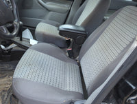 2006-2007 Ford Focus Driver Front Seat Oem 1397200 - Oemusedautoparts1.com