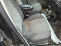 2006-2007 Ford Focus Passenger Front Seat Oem 1397209 - Oemusedautoparts1.com