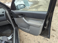 2007 Ford Focus Front Right Passenger Interior Door Panel Trim 1397223 - Oemusedautoparts1.com
