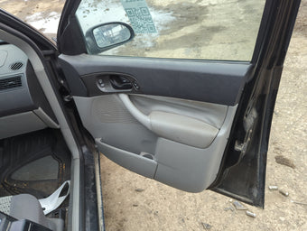 compare product 2007 Ford Focus Front Right Passenger Interior Door Panel Trim 1397223