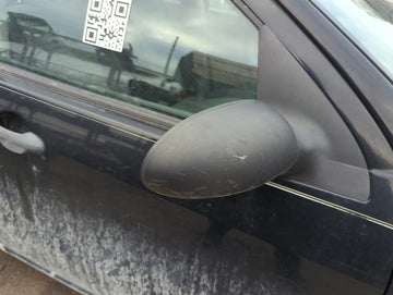2000-2007 Ford Focus Passenger Side View Mirror - Right Door Mirror OEM Used - Oemusedautoparts1.com