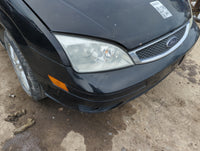 2005-2007 Ford Focus Front Bumper - Oem 1397249 - Oemusedautoparts1.com