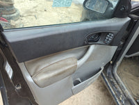 2007 Ford Focus Front Left Driver Interior Door Panel Trim 1397252 - Oemusedautoparts1.com