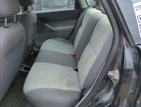 2007 Ford Focus Rear Seat Oem 1397253 - Oemusedautoparts1.com