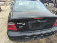 2005-2007 Ford Focus Trunk/decklid/hatch/tailgate Oem 1397254 - Oemusedautoparts1.com