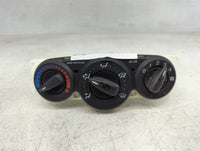 2000-2007 Ford Focus Climate Control Module Temperature AC/Heater Replacement P/N:98AB-18C419-AG Fits OEM Used Auto Parts - 