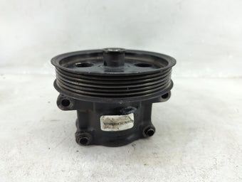 compare product 2006-2009 Ford Focus Power Steering Column Pump Oem