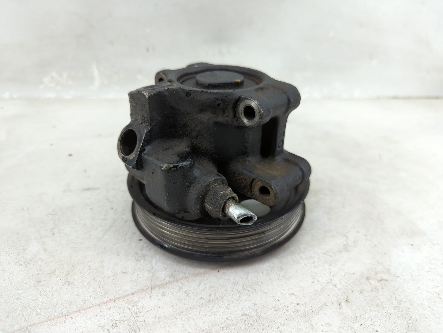 2006-2009 Ford Focus Power Steering Column Pump Oem - Oemusedautoparts1.com