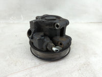 2006-2009 Ford Focus Power Steering Column Pump Oem - Oemusedautoparts1.com