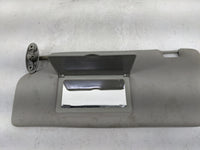 2005-2007 Ford Focus Sun Visor Shade Replacement Passenger Right Mirror Fits Fits 2005 2006 2007 OEM Used Auto Parts - Oemus