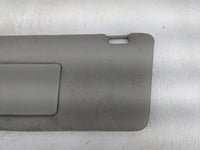 2005-2007 Ford Focus Sun Visor Shade Replacement Passenger Right Mirror Fits Fits 2005 2006 2007 OEM Used Auto Parts - Oemus