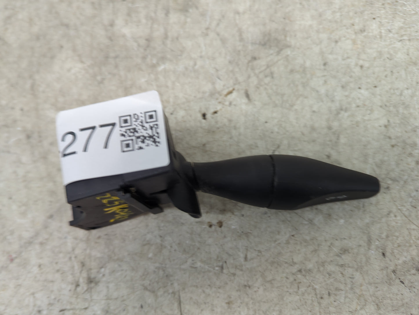 2004-2007 Ford Focus Column Switch 98ag13335ag - Oemusedautoparts1.com