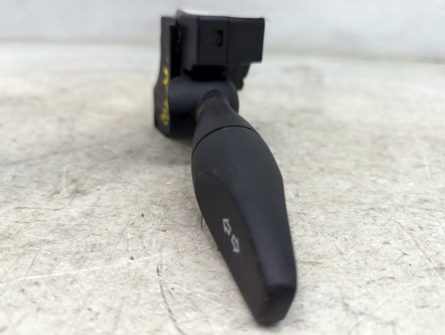 2004-2007 Ford Focus Column Switch 98ag13335ag - Oemusedautoparts1.com
