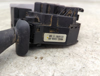 2004-2007 Ford Focus Column Switch 98ag13335ag - Oemusedautoparts1.com