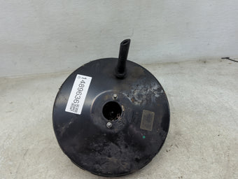 compare product 2000-2008 Ford Focus Power Brake Booster Oem 1489636