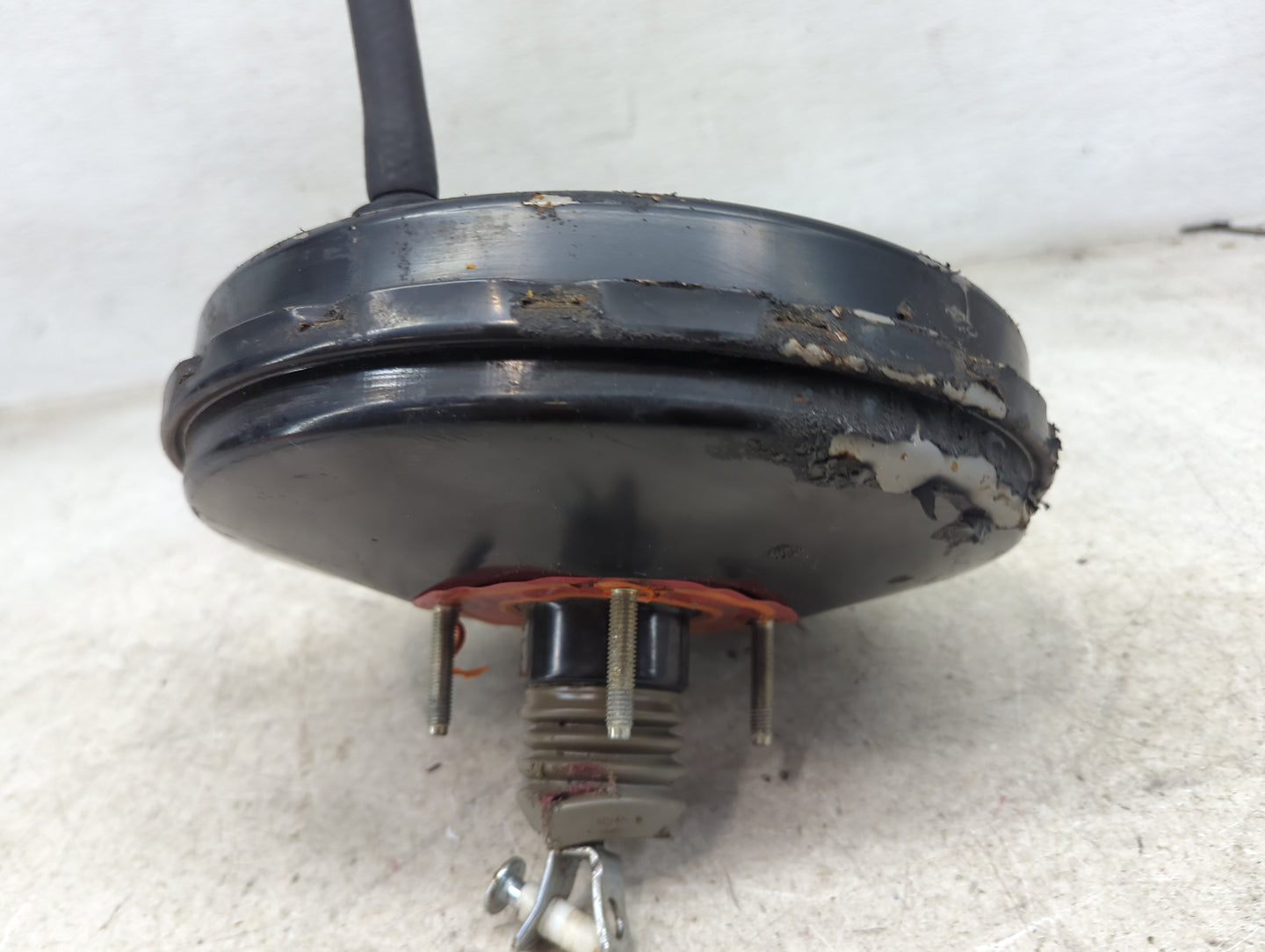 2000-2008 Ford Focus Power Brake Booster Oem 1489636 - Oemusedautoparts1.com
