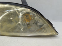 2005-2007 Ford Focus Passenger Right Oem Head Light Headlight Lamp - Oemusedautoparts1.com