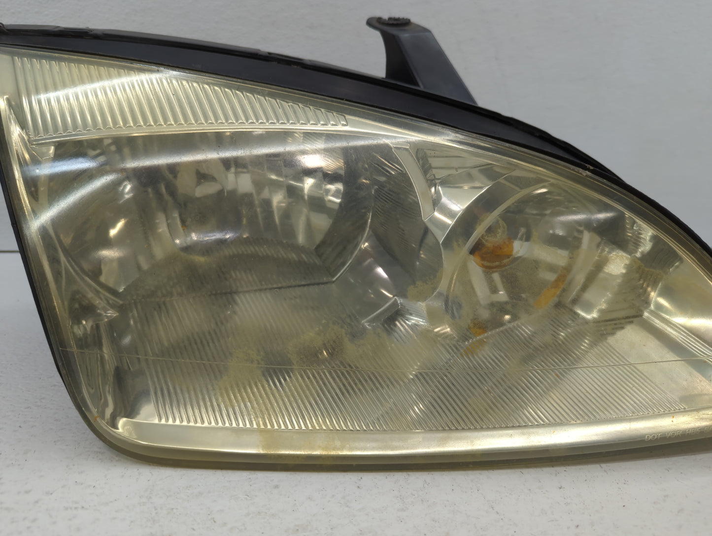 2005-2007 Ford Focus Passenger Right Oem Head Light Headlight Lamp - Oemusedautoparts1.com