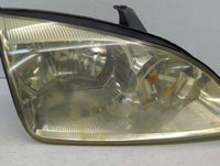 2005-2007 Ford Focus Passenger Right Oem Head Light Headlight Lamp - Oemusedautoparts1.com