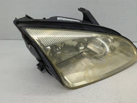 2005-2007 Ford Focus Passenger Right Oem Head Light Headlight Lamp - Oemusedautoparts1.com