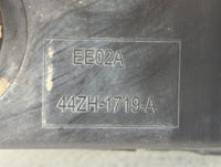 2005-2007 Ford Focus Passenger Right Oem Head Light Headlight Lamp - Oemusedautoparts1.com