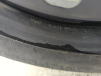 2007 Ford Focus Spare Donut Tire Wheel Rim Oem - Oemusedautoparts1.com