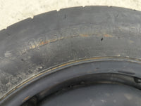 2007 Ford Focus Spare Donut Tire Wheel Rim Oem - Oemusedautoparts1.com