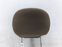 2007 Ford Focus Headrest Head Rest Front Driver Passenger Seat Fits OEM Used Auto Parts - Oemusedautoparts1.com