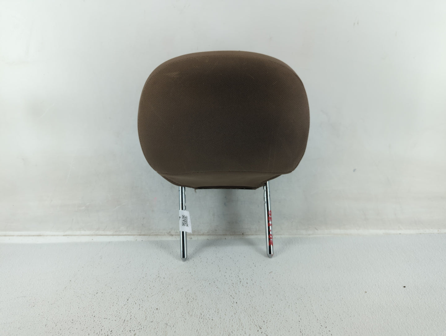 2007 Ford Focus Headrest Head Rest Front Driver Passenger Seat Fits OEM Used Auto Parts - Oemusedautoparts1.com