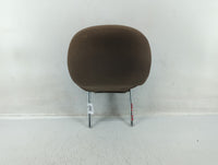 2007 Ford Focus Headrest Head Rest Front Driver Passenger Seat Fits OEM Used Auto Parts - Oemusedautoparts1.com