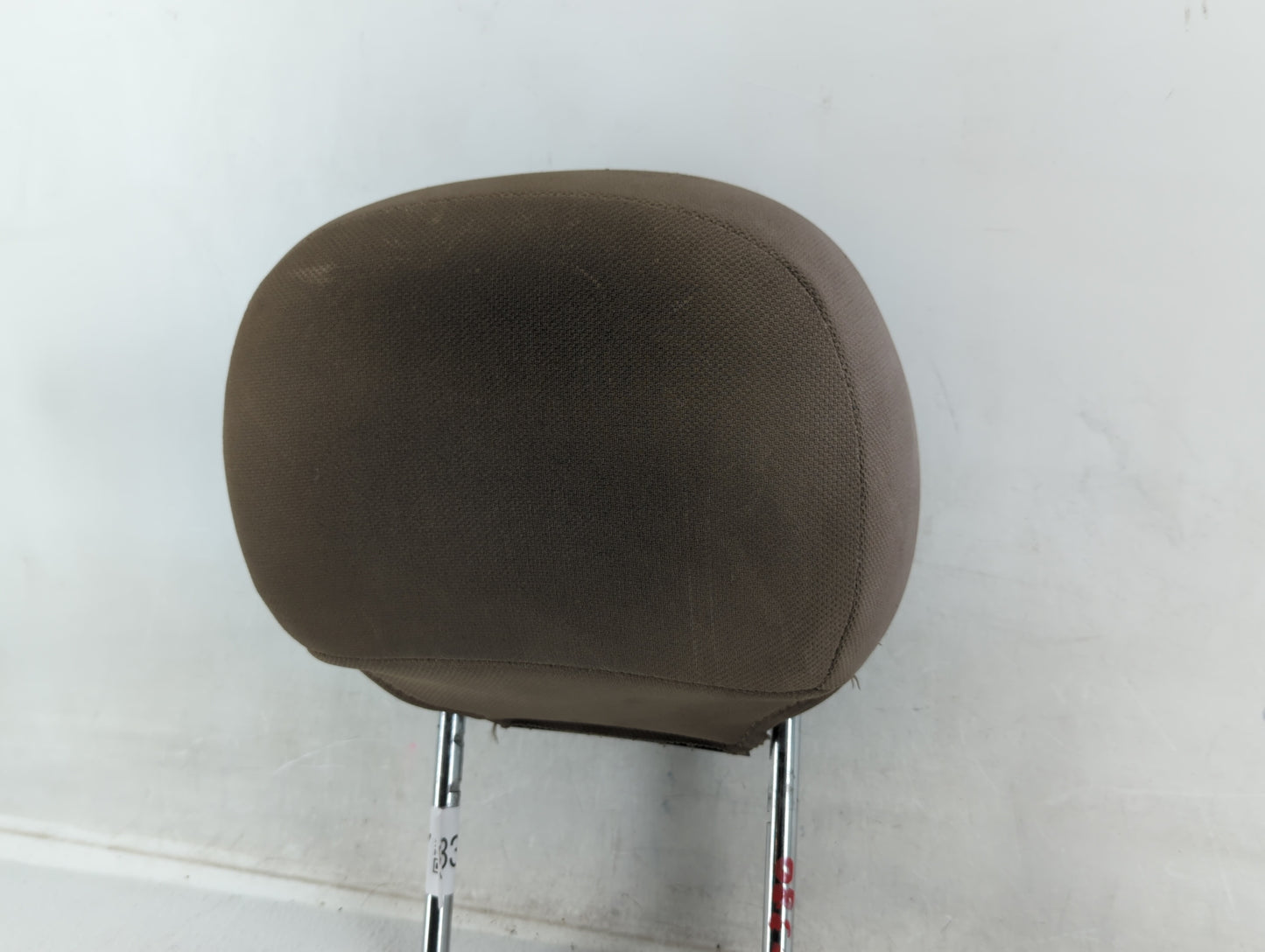 2007 Ford Focus Headrest Head Rest Front Driver Passenger Seat Fits OEM Used Auto Parts - Oemusedautoparts1.com