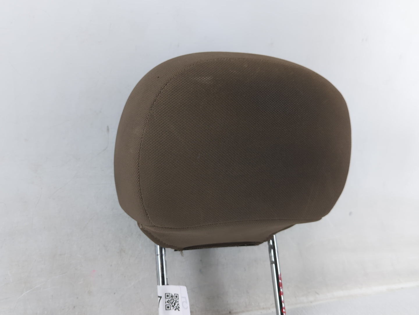 2007 Ford Focus Headrest Head Rest Front Driver Passenger Seat Fits OEM Used Auto Parts - Oemusedautoparts1.com