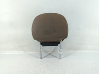 2007 Ford Focus Headrest Head Rest Front Driver Passenger Seat Fits OEM Used Auto Parts - Oemusedautoparts1.com