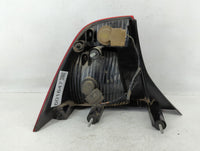 2005-2007 Ford Focus Tail Light Assembly Passenger Right OEM P/N:5S4X-13404-A 5S43-13B504-A Fits Fits 2005 2006 2007 OEM Use