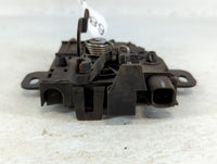 2007 Ford Focus Hood Latch Assembly 680397 - Oemusedautoparts1.com
