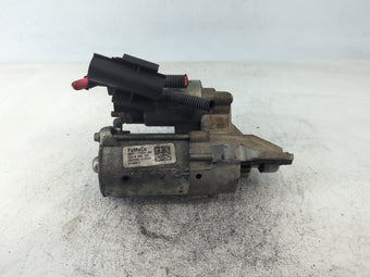 compare product 2003-2012 Ford Focus Car Starter Motor Solenoid OEM P/N:6S4T-11000-AA Fits OEM Used Auto Parts