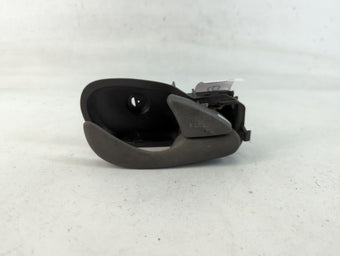 compare product 2007 Ford Focus Drivers Side Inside Front Door Handle Oem Black