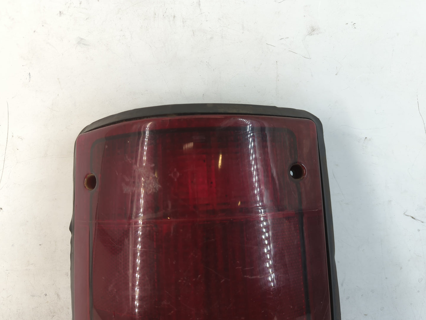 2002-2007 Ford Focus Tail Light Assembly Driver Left OEM P/N:F2UB-13441-AG Fits Fits 2002 2003 2004 2005 2006 2007 OEM Used 